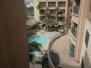 Courtyard by Marriott Las Vegas Convention Center, Las Vegas – Updated 2023  Prices