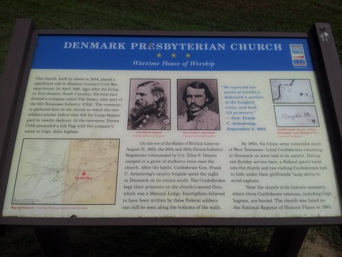 Denmark review images