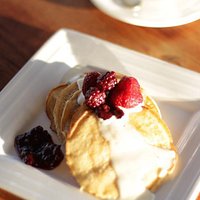 Sunday Breakfast