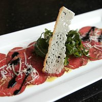 Chicago Steakhouse