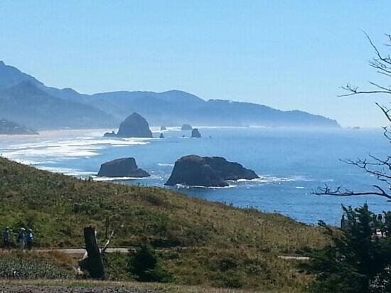 Tillamook Head National Recreation Trail (Seaside) - 2022 Alles wat u ...