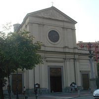 La Collegiata di San Lorenzo