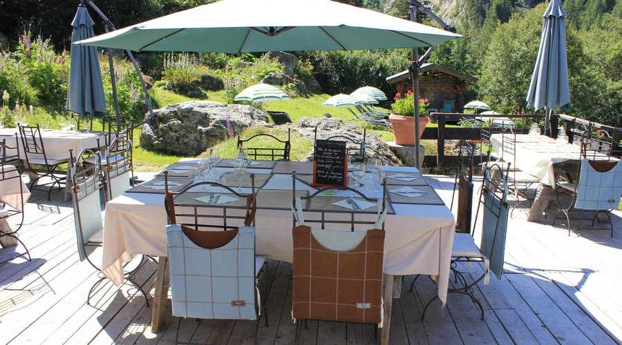 table agreable