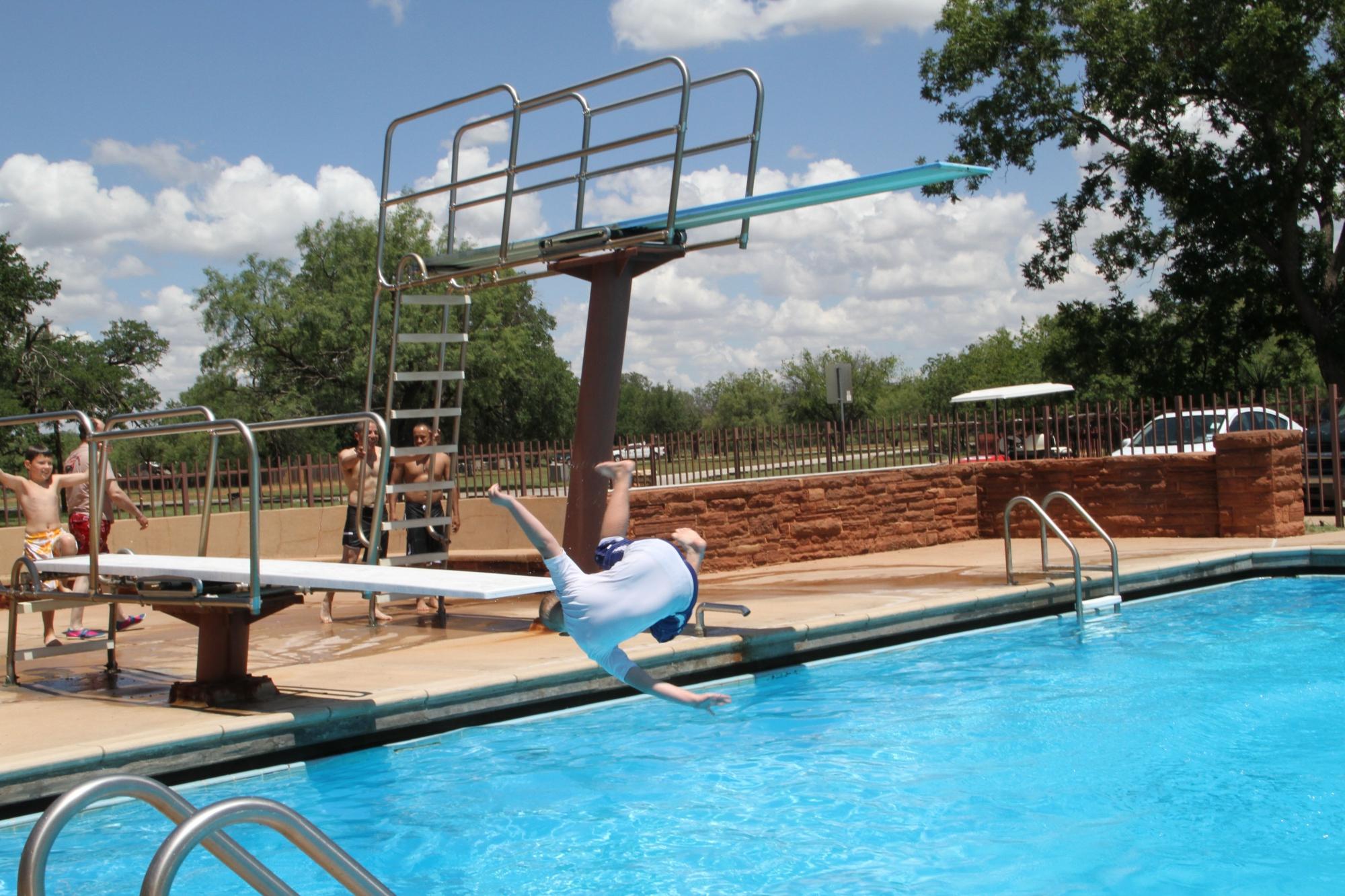 ABILENE STATE PARK (Tuscola): Ce Qu'il Faut Savoir Pour Votre Visite