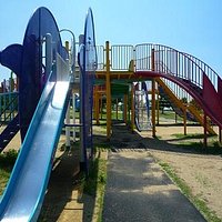 イルカ公園