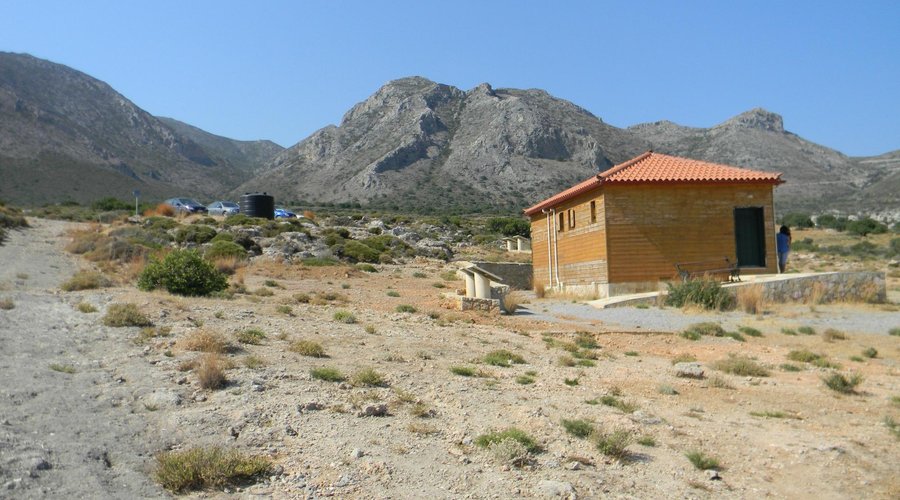 accoglienza