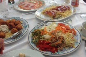 Comida