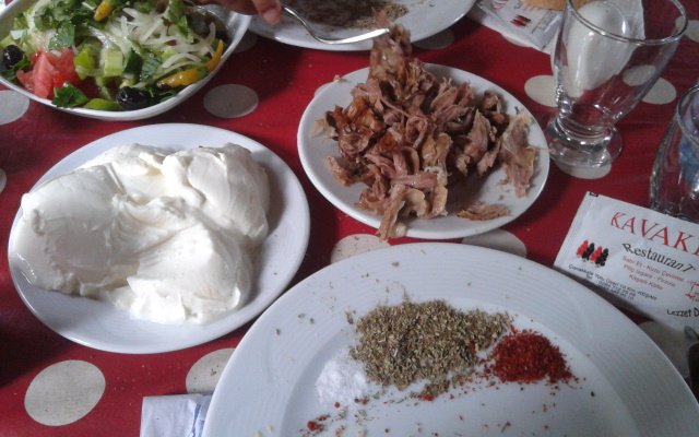 Kuzu Tandır