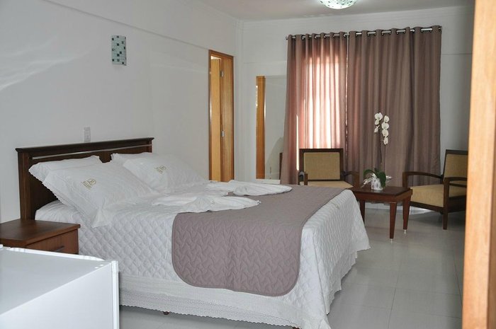 HOTEL ROARI CUIABÁ 4* (Brasil) - de R$ 187