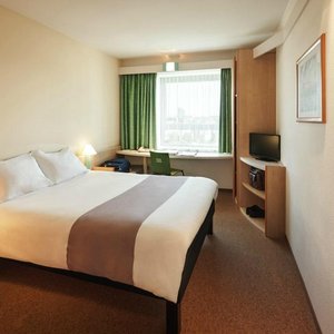 Hotelzimmer