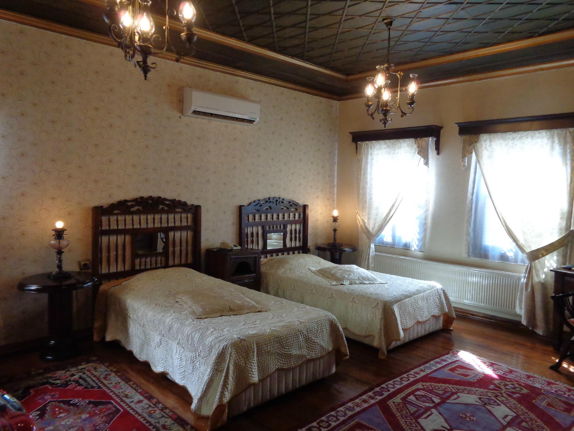 ANGORA HOUSE HOTEL - B&B Reviews, Photos (Ankara, Turkiye)