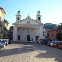 esterno