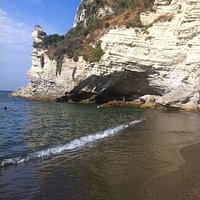 Spiaggia