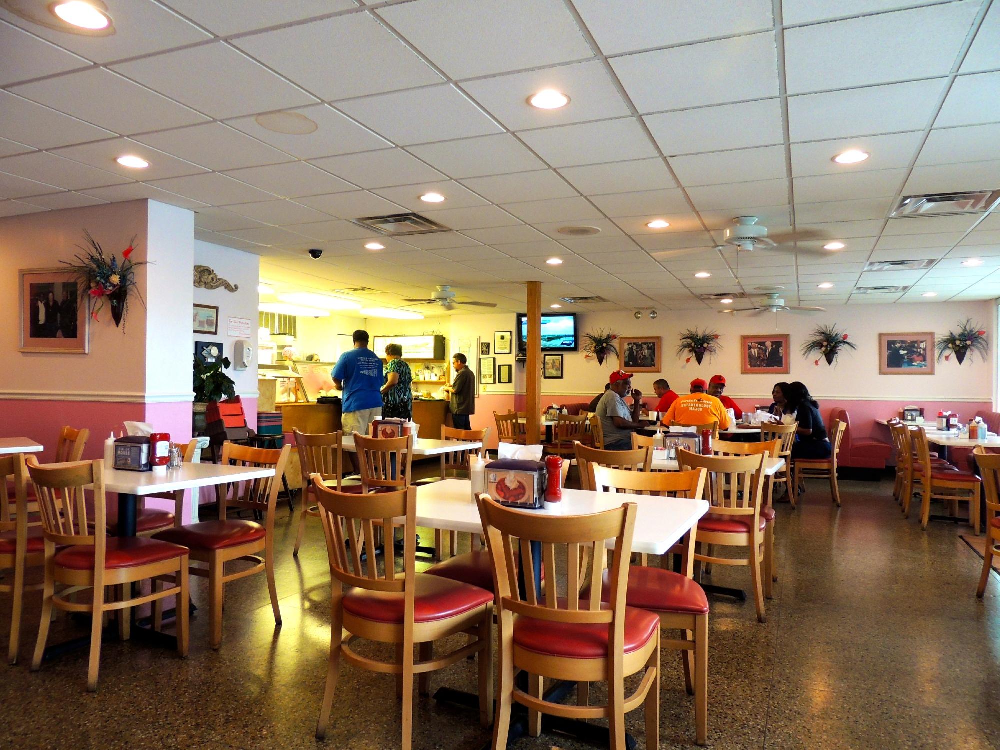 Franco's restaurant discount