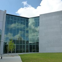 U. S. Freedom Pavilion: The Boeing Center