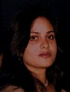 Anjula Singh Bhadauria