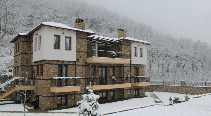 Winter View