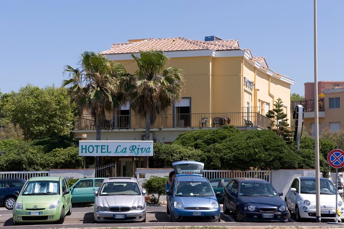 Imagen 2 de Hotel La Riva