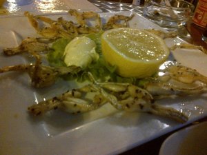 Comida