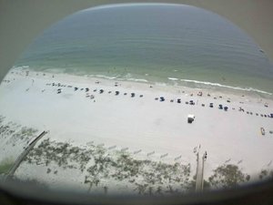 Pool & Beach