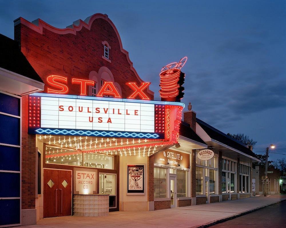 Stax Museum of American Soul Music (Memphis) - 2021 All ...