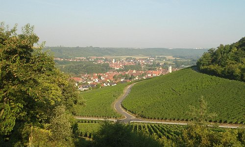 Kirschberghof