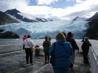 Portage Glacier Cruises (Anchorage) - All You Need to Know ...