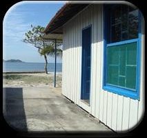 Quarto e suíte