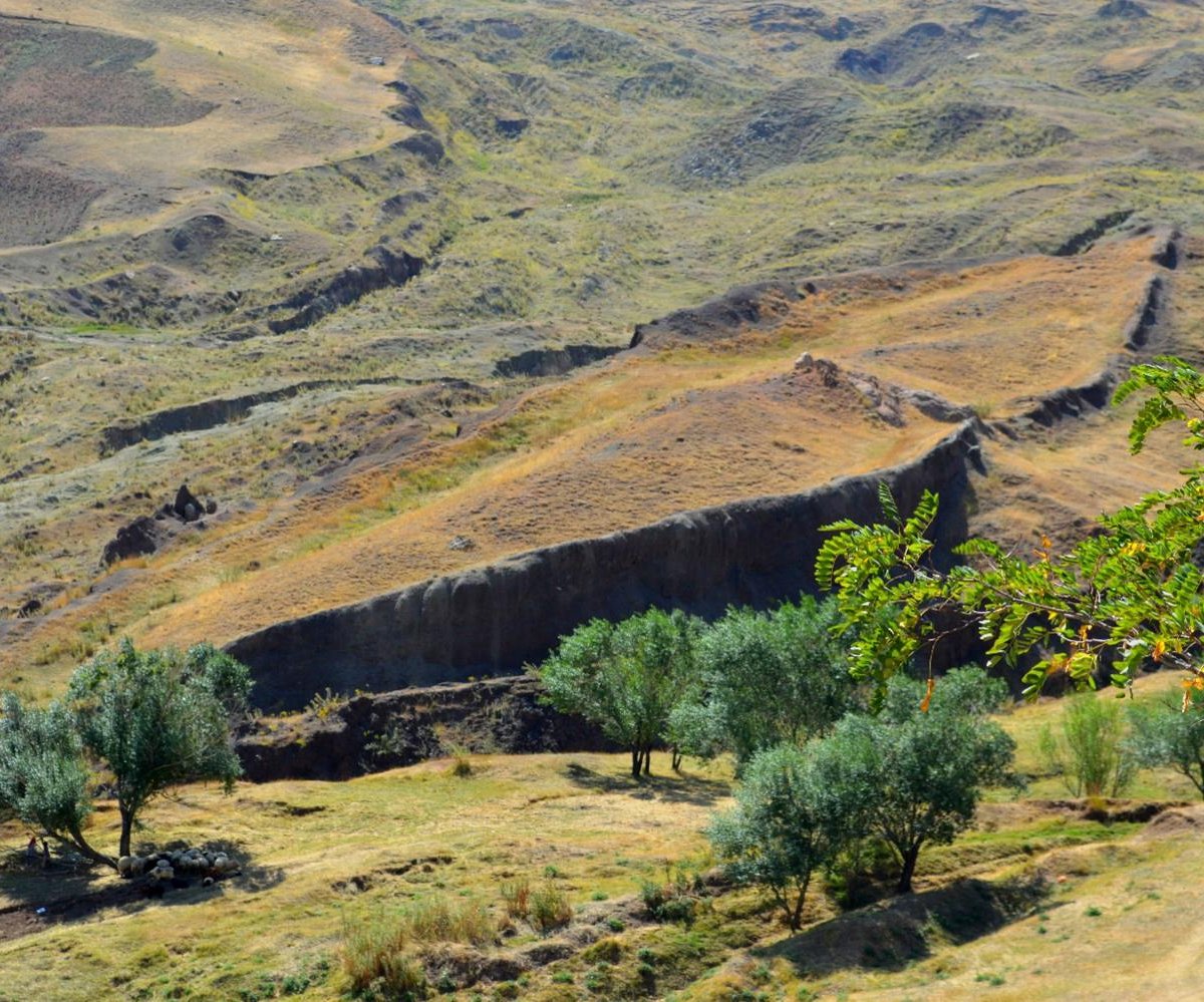 Ararat | Ararat mountain, Armenia, Natural landmarks🌷 Invista na ...