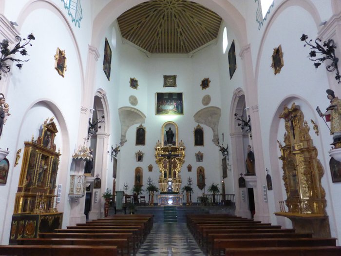 Imagen 1 de Iglesia de Nuestro Salvador