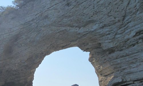 arco con torre di S.felice