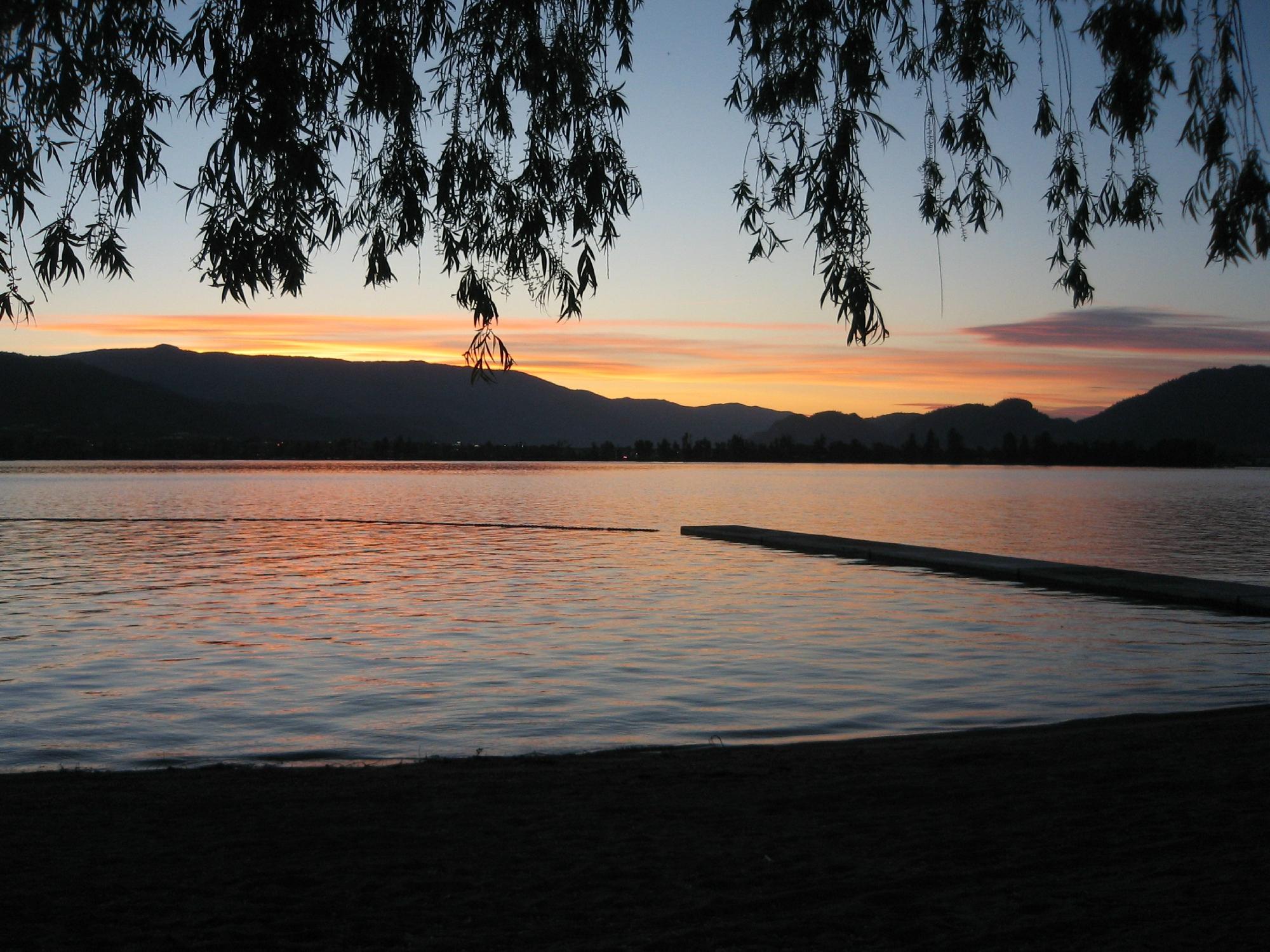 CABANA BEACH CAMPGROUND & RV PARK CABANA BEACH CAMPGROUND & RV PARK