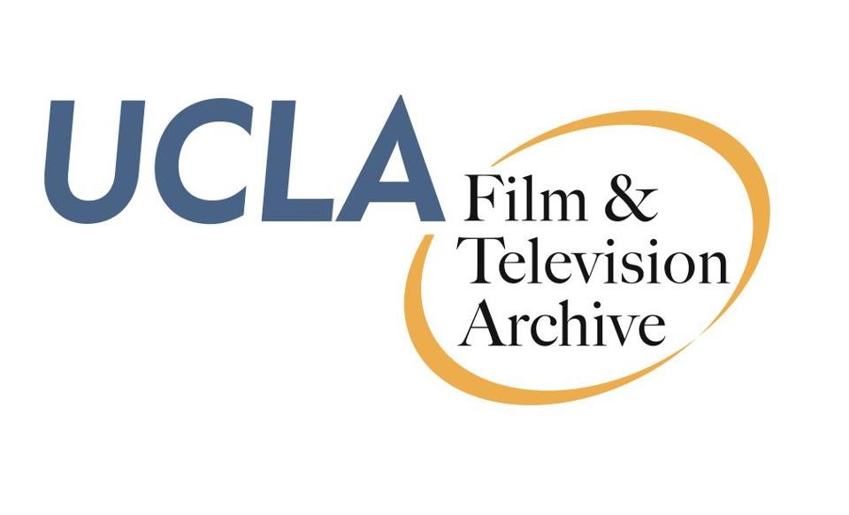 Artist in Residence Opportunity at UCLA Film & TV Archive