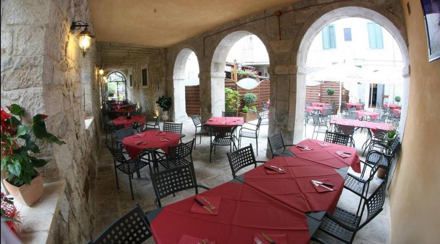 Garden Bar Pizzeria San Valentino in A.C. (PE)