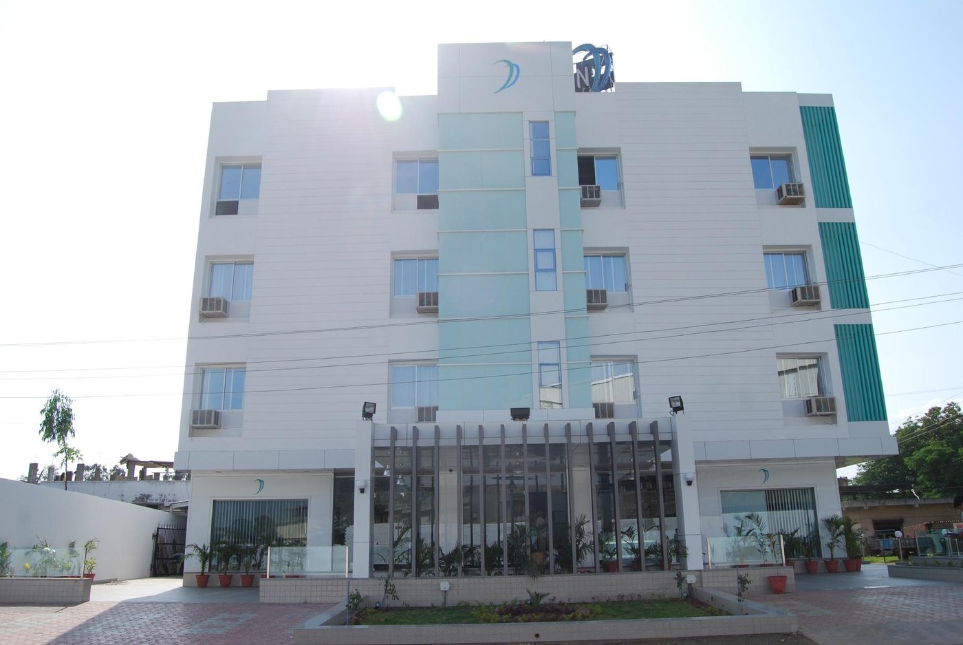 THE HORIZON HOTEL (Ankleshwar, Gujarat) - Lodge Reviews, Photos, Rate ...