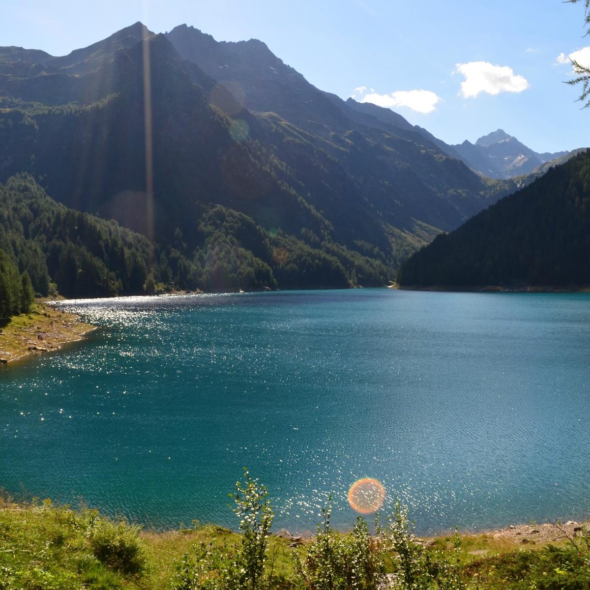 Parco Nazionale Dello Stelvio, Silandro: лучшие советы перед посещением -  Tripadvisor