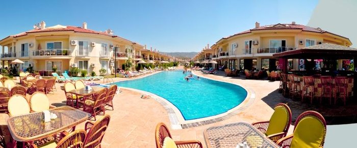 SUNSET BEACH CLUB - Updated 2024 Prices & Condominium Reviews (Fethiye ...