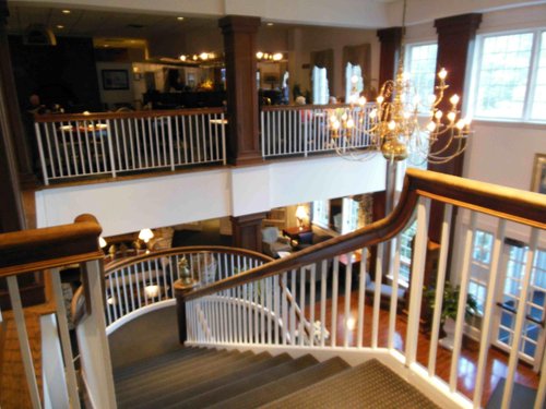 THE SIMSBURY INN - Updated 2024 Prices & Hotel Reviews (CT)