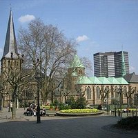 essener Münster