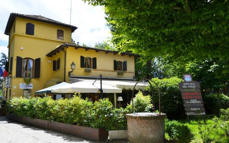 Osteria del Pozzo