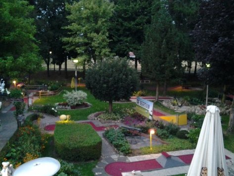 de Beertuin Stevensweert