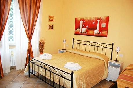 AROMATARIO B&B (Ciampino, Italië) - Foto's En Reviews - Tripadvisor