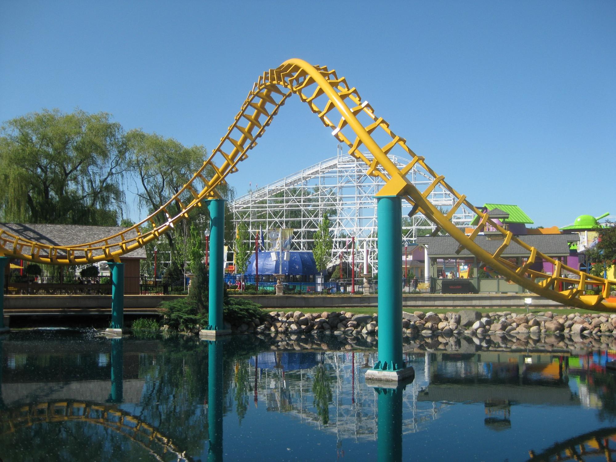 Valleyfair - All You Need To Know BEFORE You Go (2024)