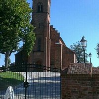 Sortebrødre Kirke