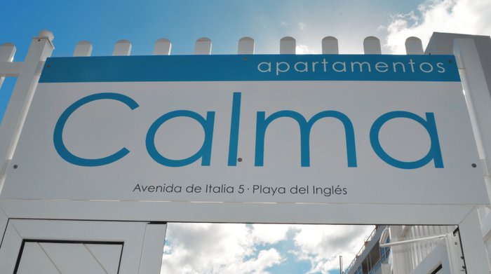 Imagen 7 de Apartamentos Calma