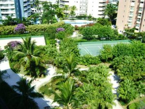 Quarto e suíte