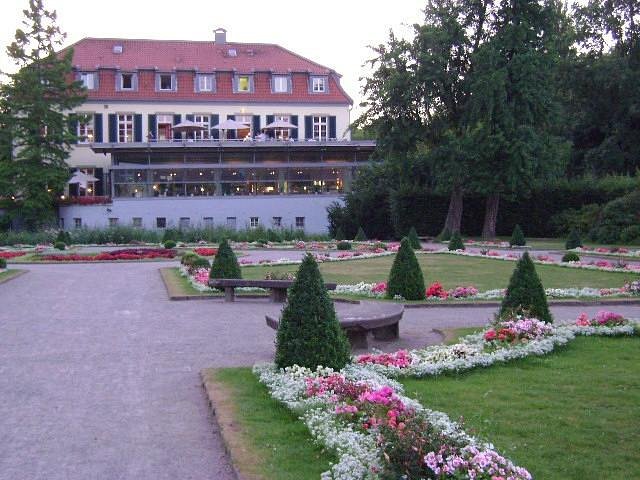 Schloss Berge image