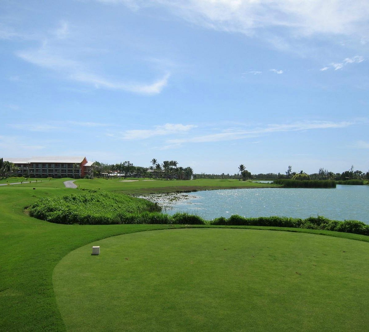 Barcelo Lakes Golf Course (Punta Cana) 2021 All You Need to Know