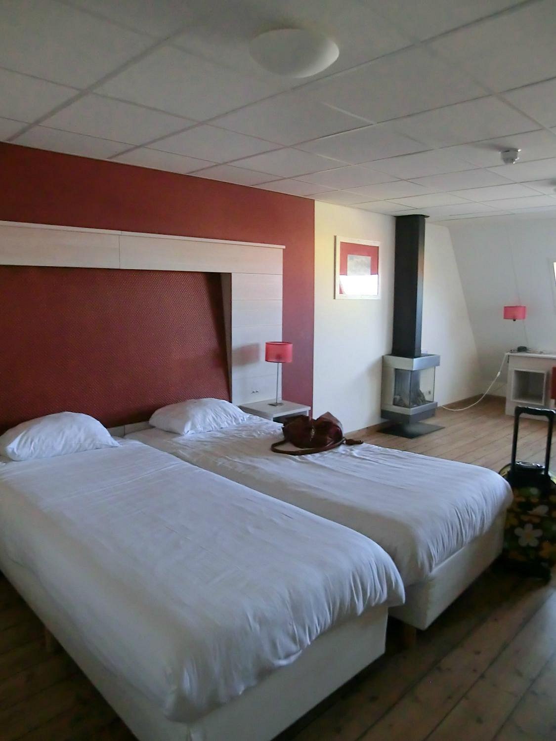 fletcher hotel in texel