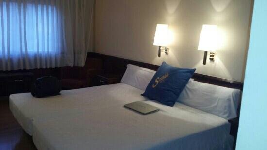 Imagen 2 de Camparan Suites